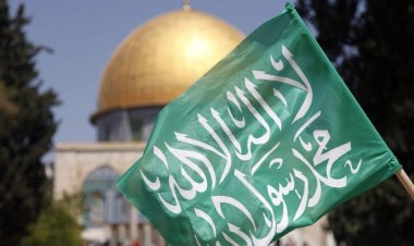 HAMAS: Direniş Kudüs için bir kılıç ve kalkan olmaya devam edecek