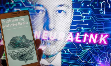 Musk'ın beyin çipi şirketi federal soruşturma altında