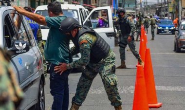 Jamaika'da artan çete olayları nedeniyle OHAL ilan edildi