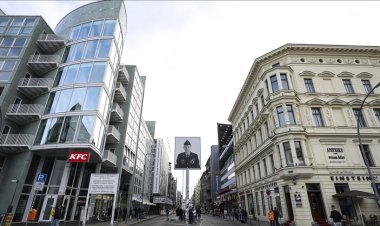 Polonya, 2. Dünya Savaşı kurbanları için Almanya'da anıt istiyor