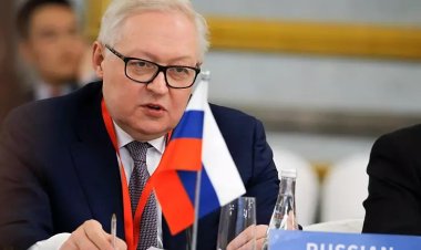 Rusya Dışişleri Bakanlığı: Trump yönetiminin açıklamaları ve eylemleri oldukça çelişkili