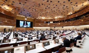 BM Güvenlik Konseyi, insani yardımları BM yaptırımlarından muaf tutacak karar tasarısını onayladı