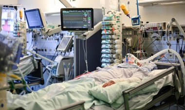 Solunum yolu hastalıkları dünya genelinde endişe oluşturuyor