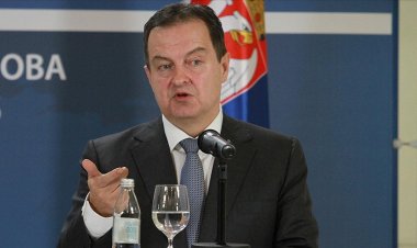 Sırbistan, AB'nin Kosova'nın üyelik başvurusuna itiraz etmesini istiyor