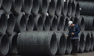 AB, sınırda karbon vergisi uygulamaya hazırlanıyor