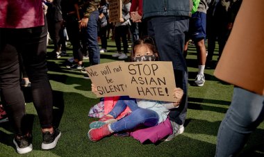 ABD'de Asyalılara karşı nefret suçları artıyor