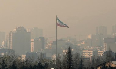 İran’da, geçen yıl yaklaşık 42 bin kişi hava kirliliği nedeniyle hayatını kaybetti