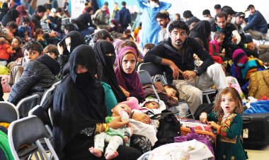 Belçika'da kaderlerine terk edilen 700 sığınmacı metruk binada yaşam savaşı veriyor