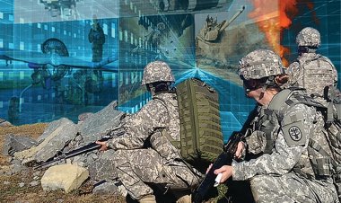 ABD'de, 858 milyar dolarlık savaş bütçesine onay