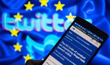 AB Twitter'ın dezenformasyonla mücadelesini yetersiz buldu