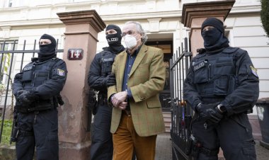 Almanya: "İmparatorluk Vatandaşları" ideolojisine karşı sert duruşumuzu sürdüreceğiz