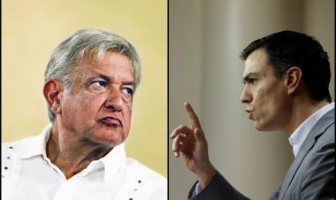 Meksika ile İspanya arasında 'sömürgecilik' krizi