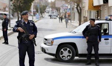 Ürdün’de çatışma: 3 polis öldü