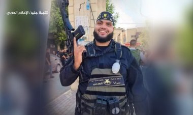 Zindan, mücadele ve şehadet: Azmi Neşerti