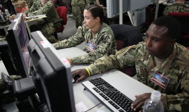 Twitter’dan ABD’nin Orta Doğu'daki psikolojik harp operasyonları hesaplarına koruma