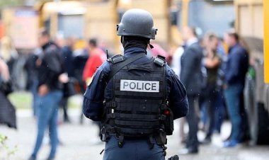 Gerilimin arttığı Kosova’nın kuzeyinde yeni güvenlik tedbirleri alındı