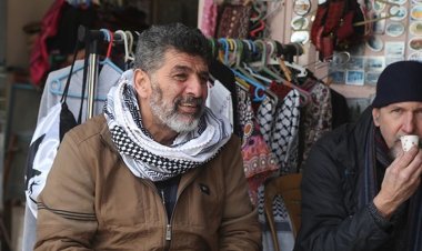 Siyonistlerin 100 milyon dolar tekliflerine rağmen evini ve dükkanını satmamıştı