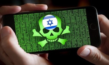 Siyonist rejimdeki casus yazılımın detayları sızdı