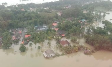 Malezya’daki ölümcül sellerde 5 kişi yaşamını yitirdi