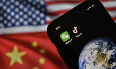 ABD'nin Indiana eyaleti, resmi hizmette kullanılan cihazlarda TikTok'u yasakladı