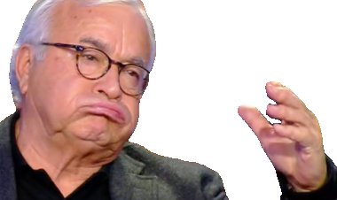 CCIE'den Fransa'da Müslümanlara "hakaret" eden gazeteci Dassier hakkında suç duyurusu