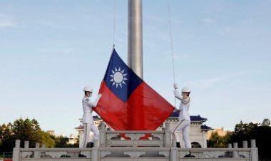 Güney Çin Denizi üzerinde ABD - Çin gerilimi