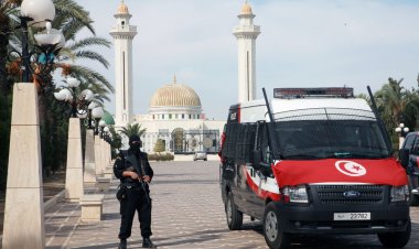 Tunus'ta OHAL uzatıldı