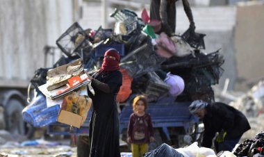 Arap dünyasının üçte biri yoksulluk sınırı altında