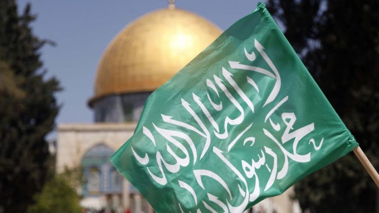 HAMAS: Direniş Kudüs için bir kılıç ve kalkan olmaya devam edecek