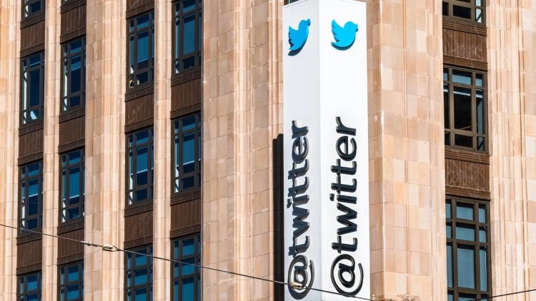 Twitter, Almanya'daki tüm basın ofisini görevden aldı