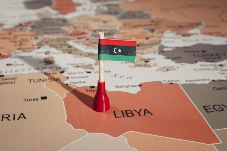 Libya, Mısır'ın deniz sınırları kararını tümüyle reddettiğini açıkladı