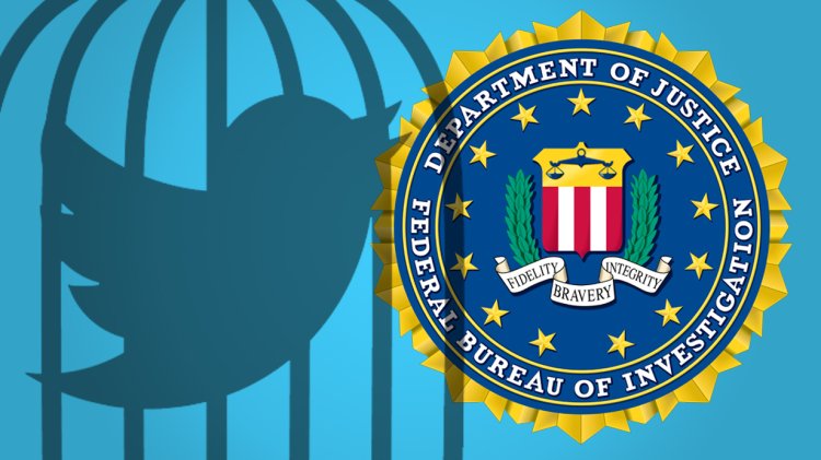 Yeni Twitter Belgeleri: FBI, platformun yöneticilerine neden yeterince devlet propagandası yapılmadığını sordu