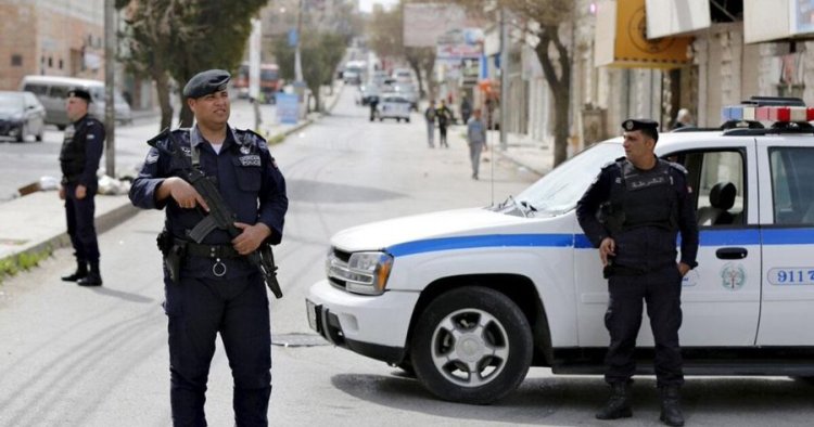 Ürdün’de çatışma: 3 polis öldü