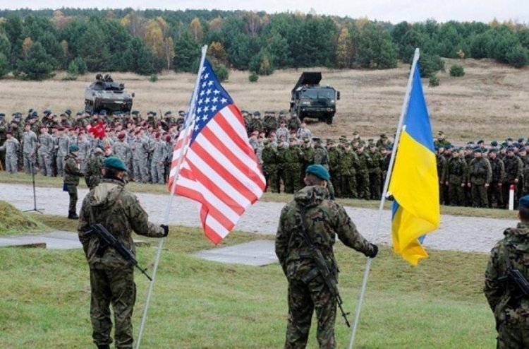 ABD, Ukrayna'da savaş kışkırtıcılığına devam ediyor