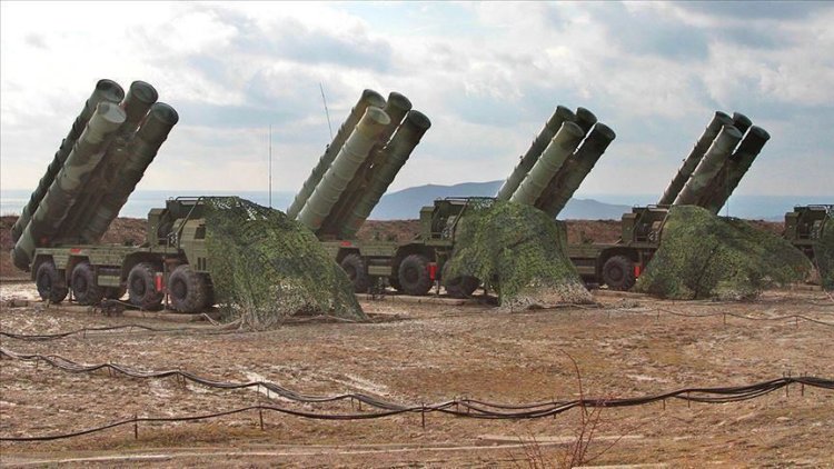 Rusya ile Yunanistan arasında S-300 krizi