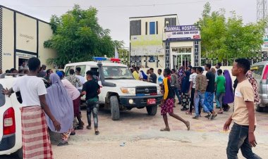 Somaliland’deki gösterilere askerler saldırdı: 20 ölü, 70 yaralı