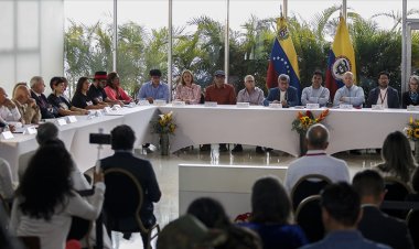 Kolombiya'da ELN ve diğer silahlı gruplarla 6 aylık ateşkes sağlandı