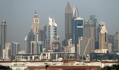 Dubai’den ‘ifsad’a hizmet eden karar!