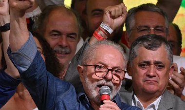 Brezilya'da 3. Lula da Silva dönemi başladı