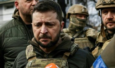 Zelenskiy daha fazlasını istiyor: Uzun menzilli füzelere ihtiyacımız var