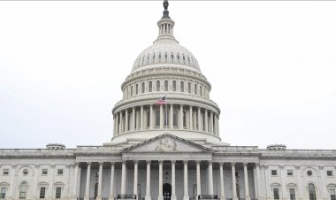 ABD Temsilciler Meclisinde başkan seçimi krizi devam ediyor