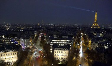 Fransa'da tasarruf tedbirleri işe yaradı: Elektrik ve doğal gaz tüketimi azaldı