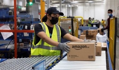 Amazon, 18 binden fazla çalışanın işten çıkarılacağını açıkladı