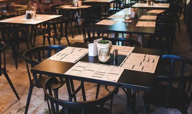 Avusturya'da ırkçı restoran: Arap, hippi, vegan ve çevreci giremez