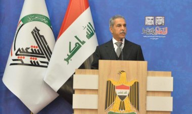 Irak Yüksek Yargı Başkanı Zeydan: Trump hakkında yakalama kararı çıkardık ve harekete geçmekten çekinmeyeceğiz
