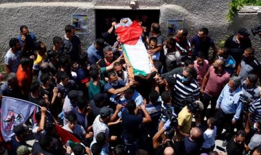 Siyonist çete, Batı Şeria ve Kudüs'te 176 Filistinliyi katletti