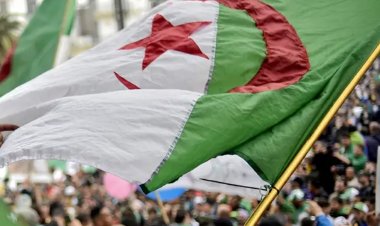 Cezayir Genelkurmay Başkanı: Ülkemiz, bağımsızlık ve egemenliğine düşkün bir ülkedir