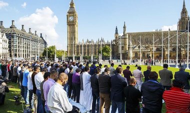 İnternet vasıtasıyla Müslüman olanların sayısı artıyor