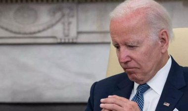 Biden'ın ofisi ve konutunda çıkan "gizli belgeler" için özel savcı atandı