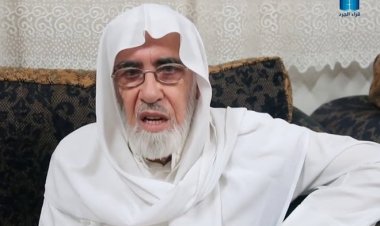 Suudi rejimi, 88 yaşındaki İslam alimini tutukladı